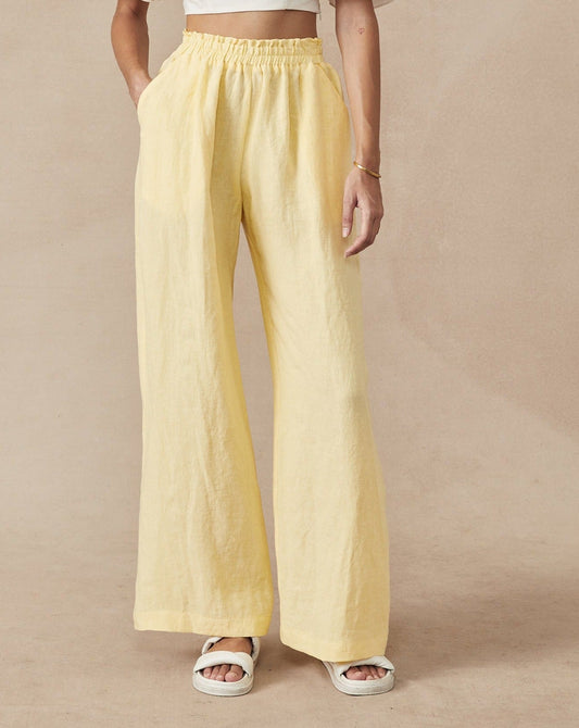 Paros Pants Sorbet