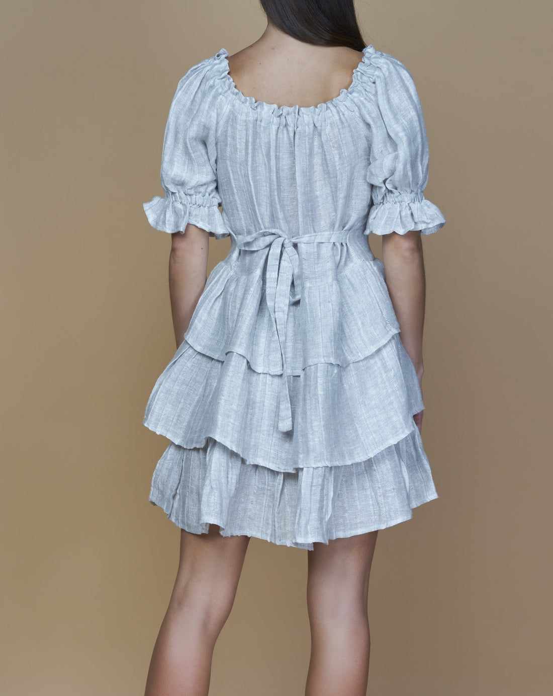 Marlin Dress Mint - Size: S