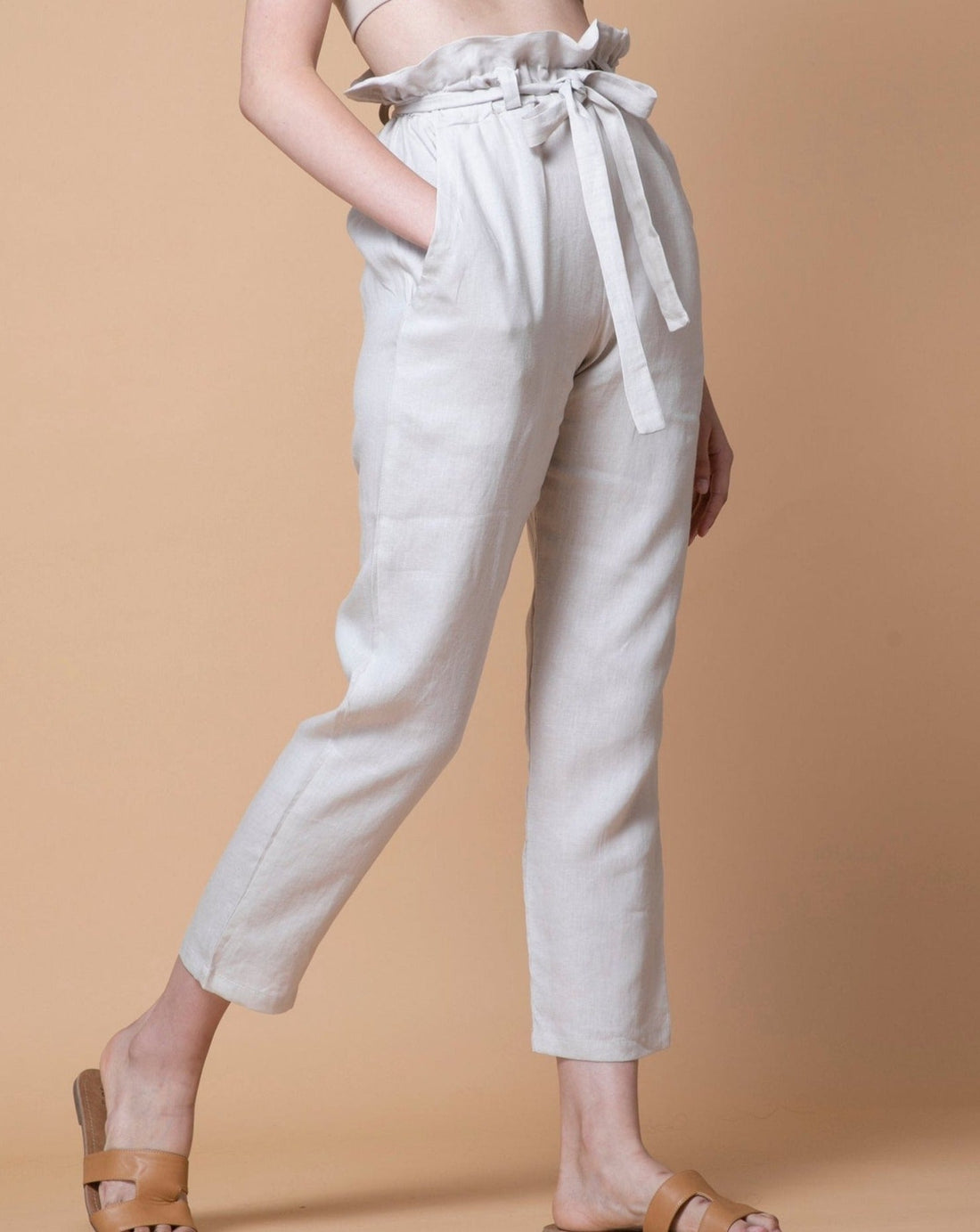 Gabriel Pants Silt