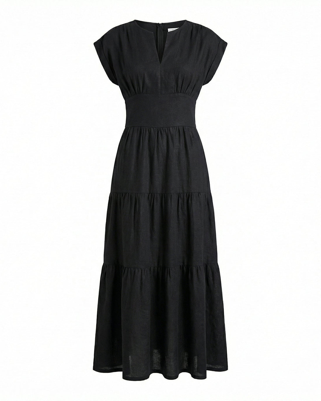 Sammy Dress Black