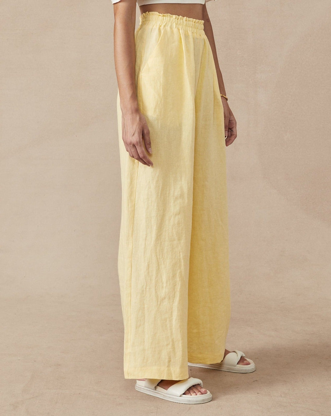 Paros Pants Sorbet