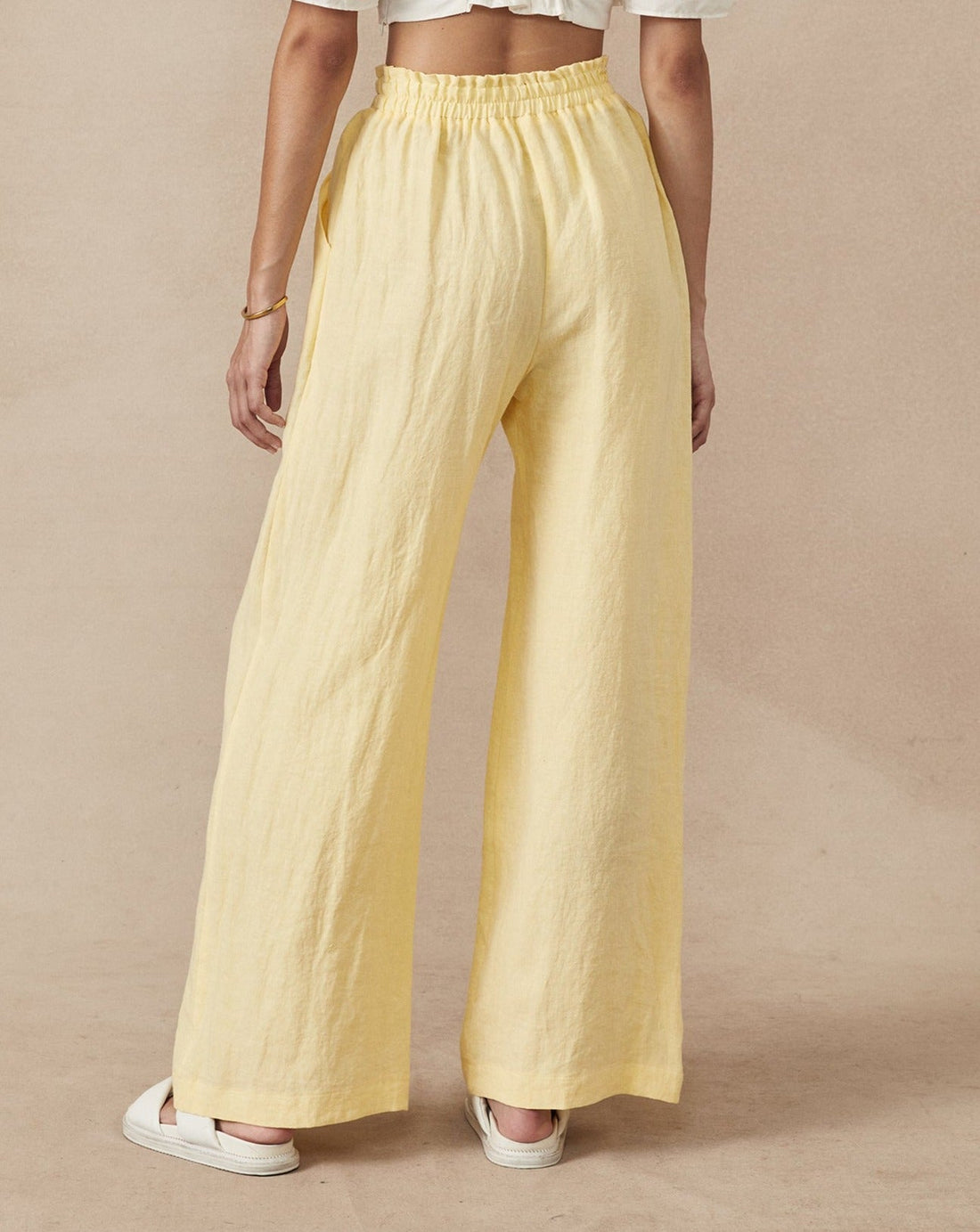 Paros Pants Sorbet