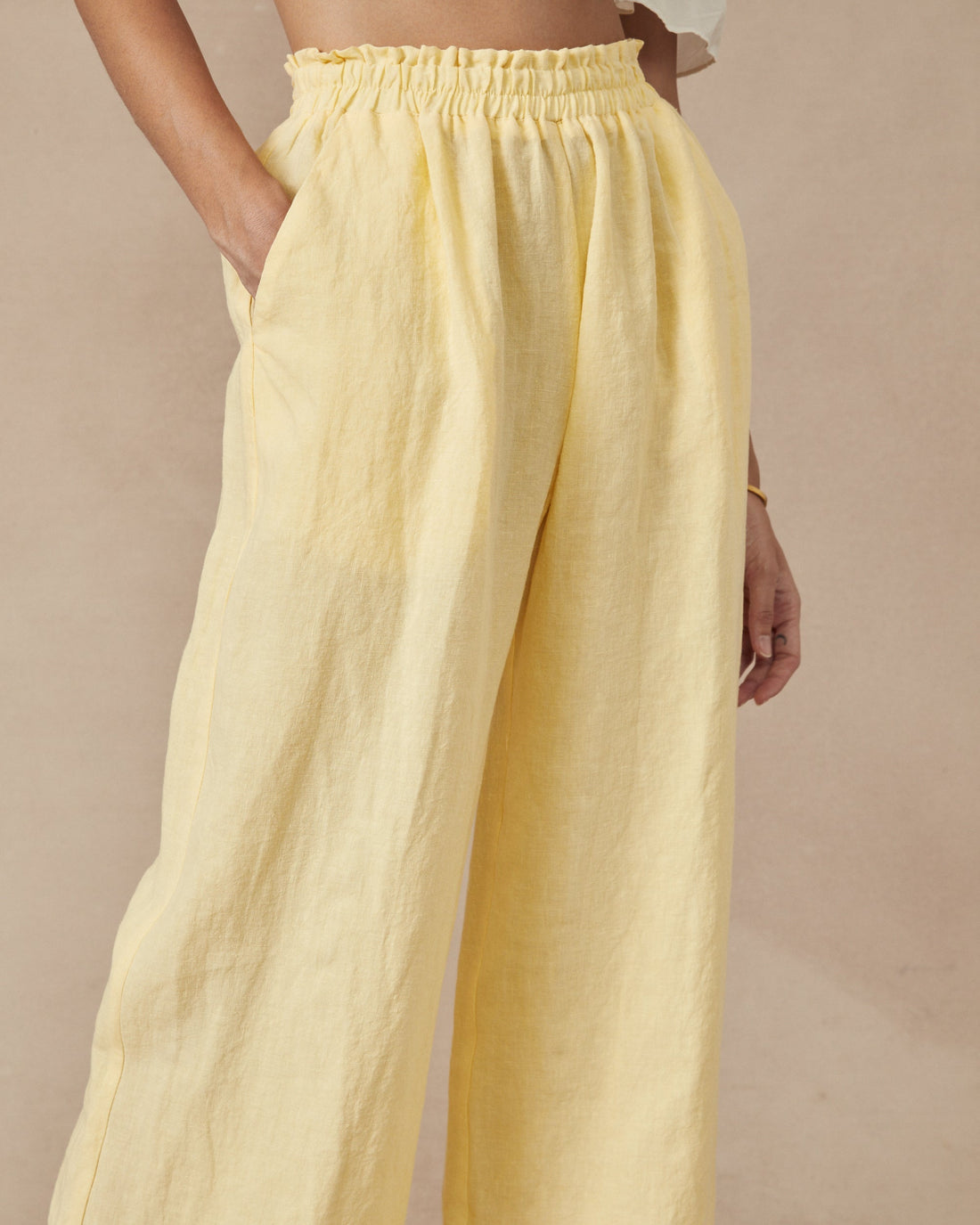 Paros Pants Sorbet