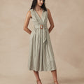 Green Stripe