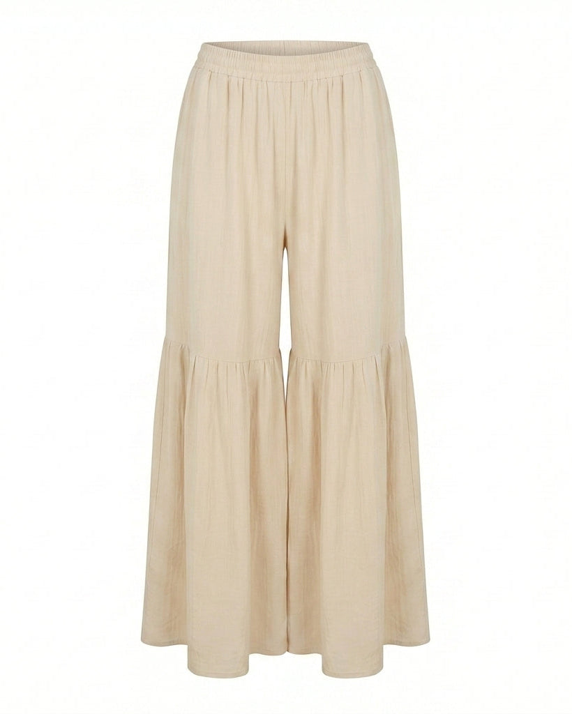 Lupa Pants Beige