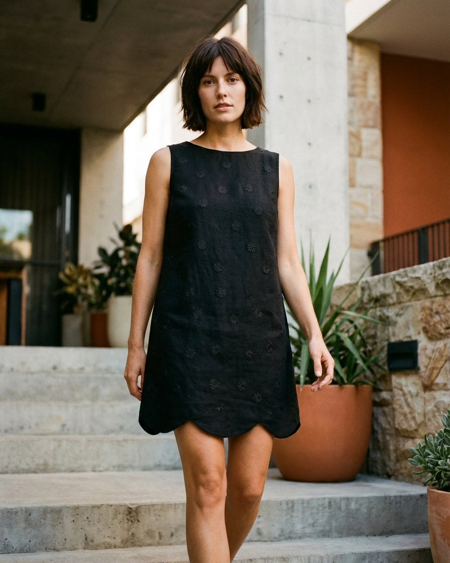 Daisy Dress