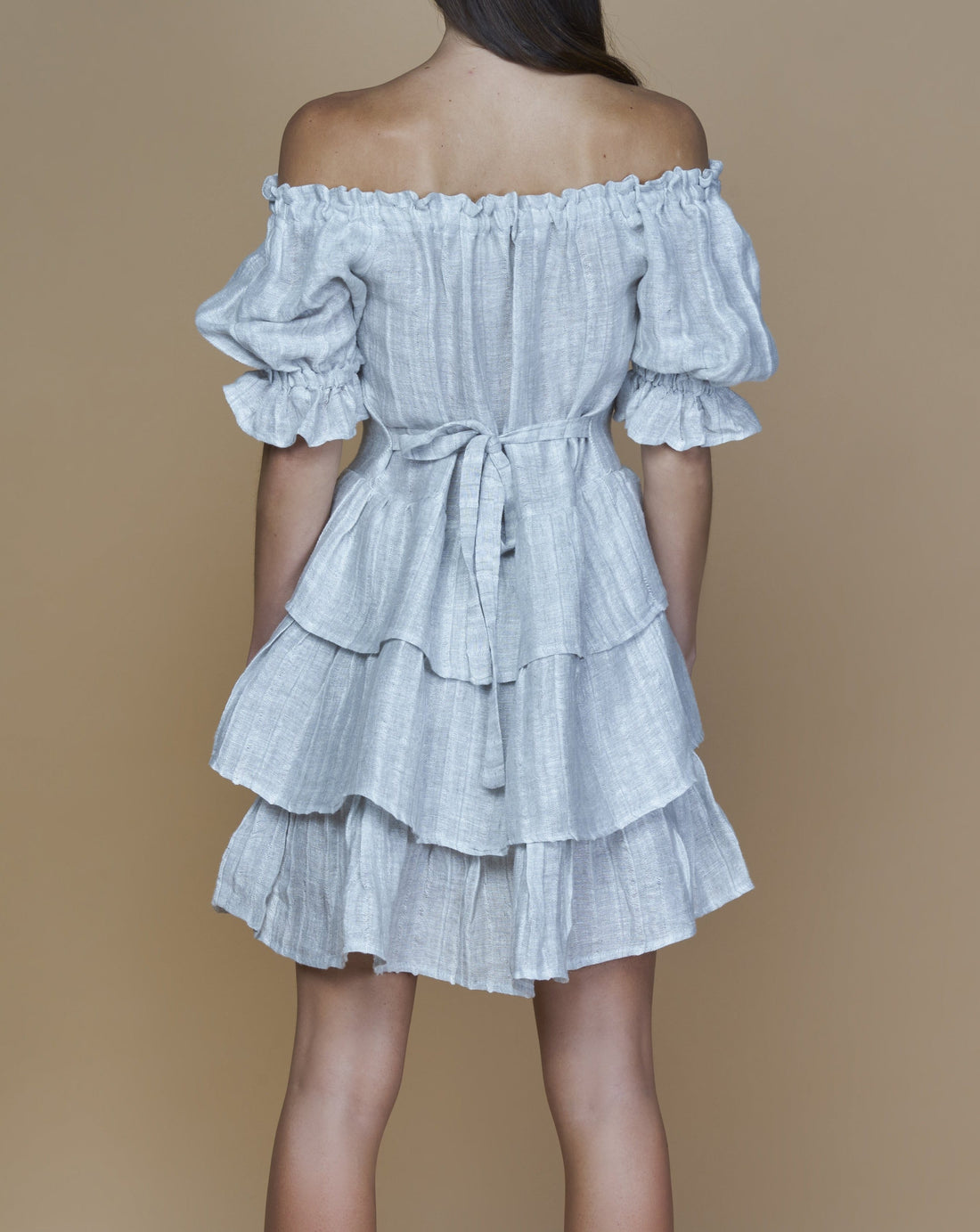 Marlin Dress Mint - Size: S