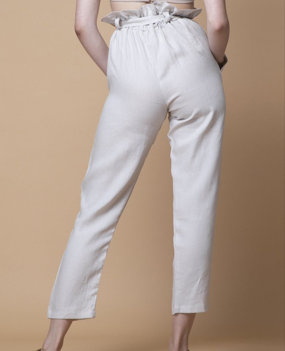 Gabriel Pants Silt