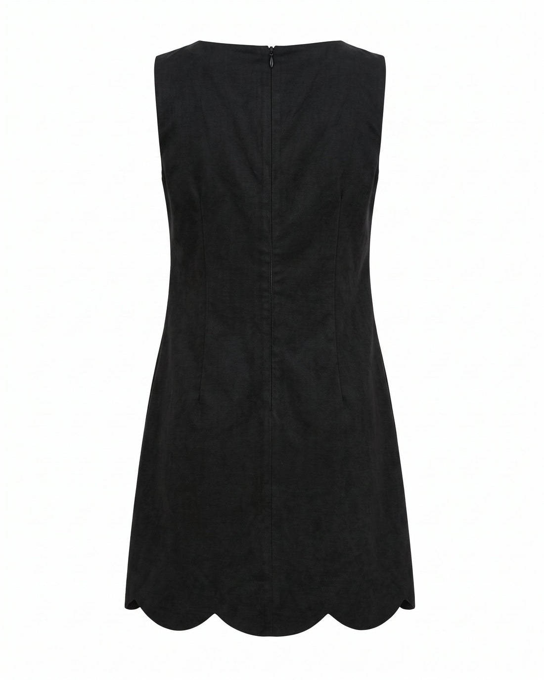 Daisy Dress Black