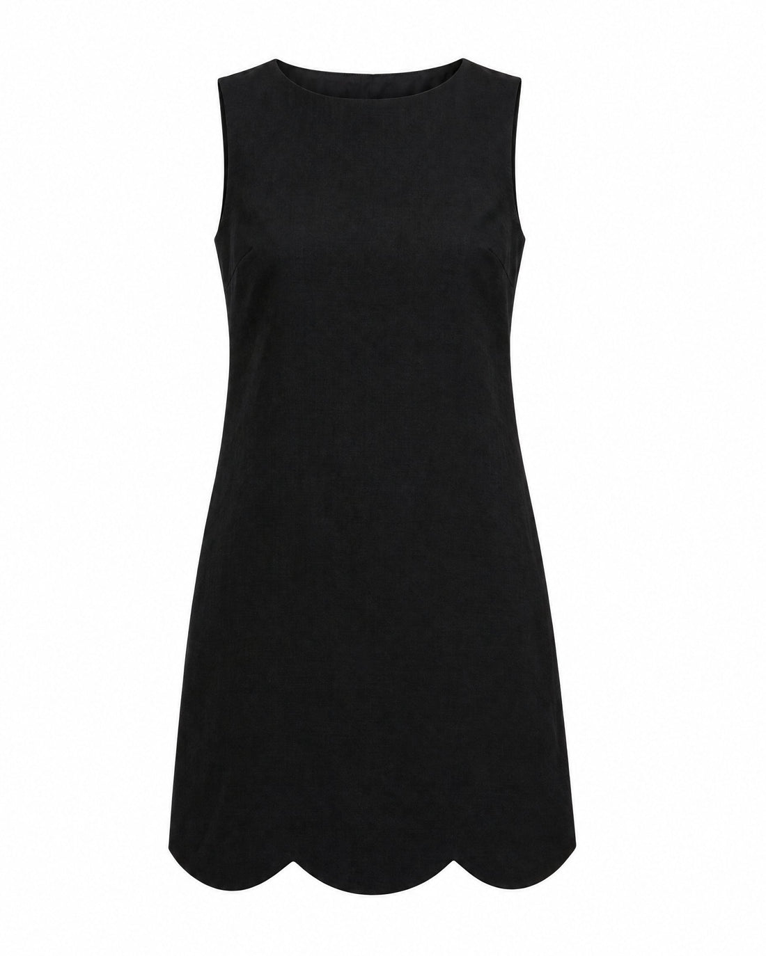 Daisy Dress Black