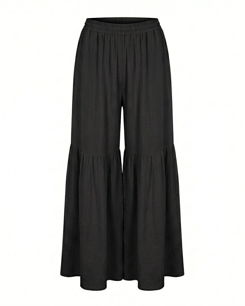 Lupa Pants Black
