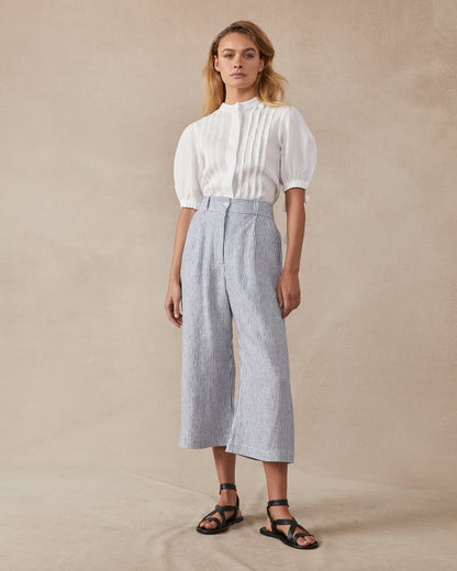 Poppy Culottes