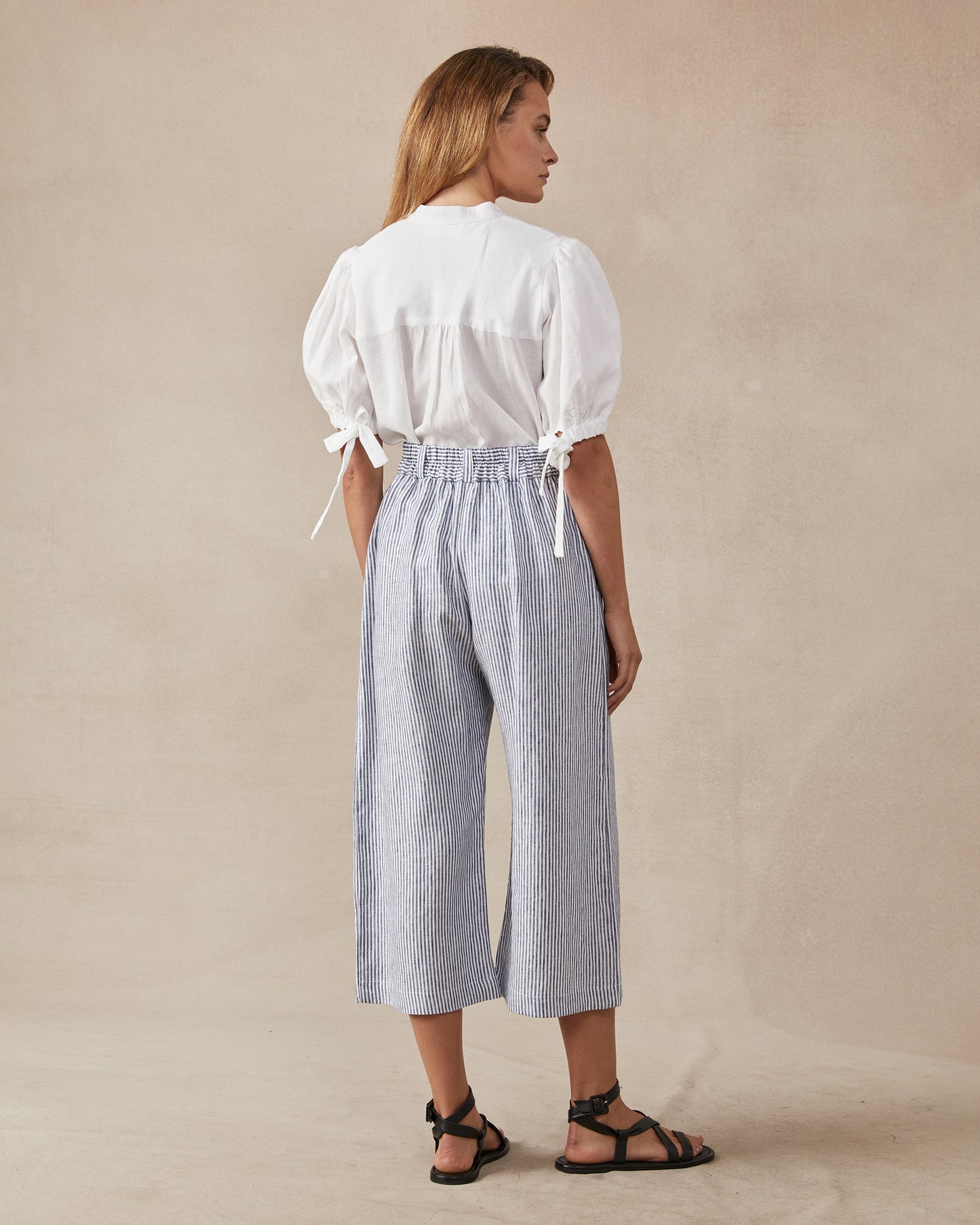 Poppy Culottes