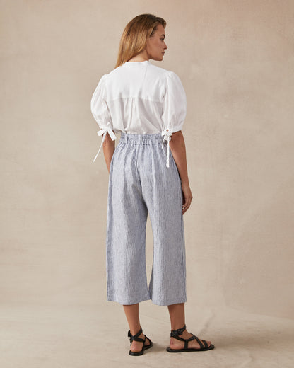 Poppy Culottes